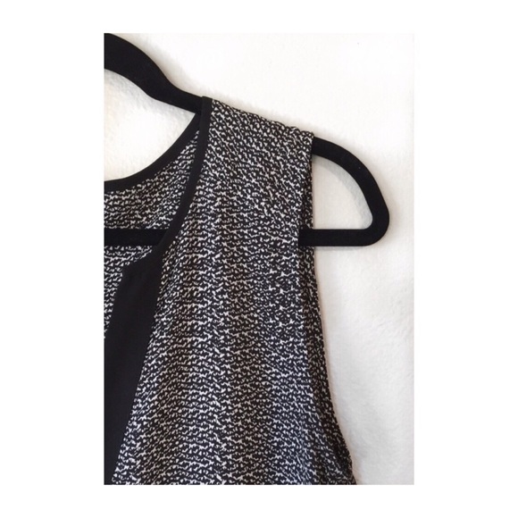 H&M Tops - H&M Tank Blouse | Tunic Length H&M Tops - H&M Tank Blouse | Tunic Length